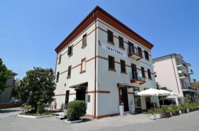 Hotel Autoespresso Venice - Atika & Atif Marghera